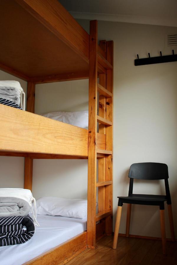 Pine Country Caravan Park เมาท์แกมเบีย ภายนอก รูปภาพ